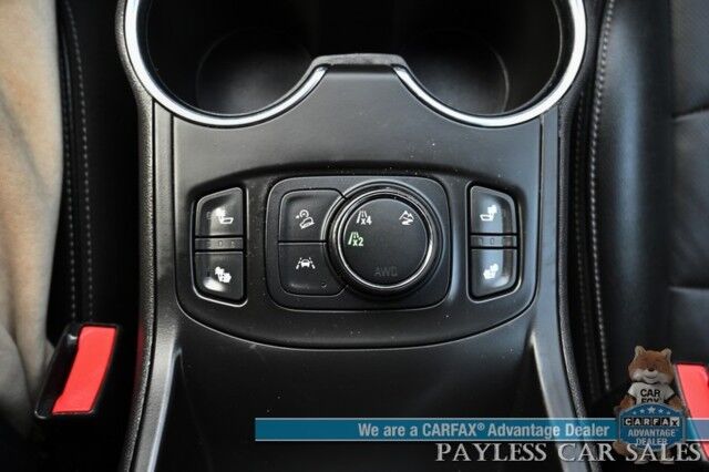 2024 GMC Terrain SLT Anchorage AK