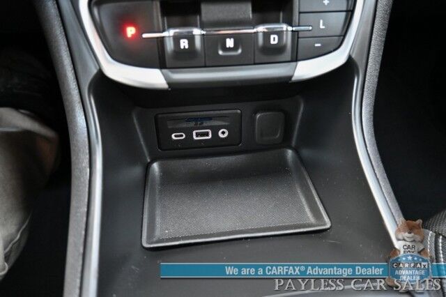 2024 GMC Terrain SLT Anchorage AK