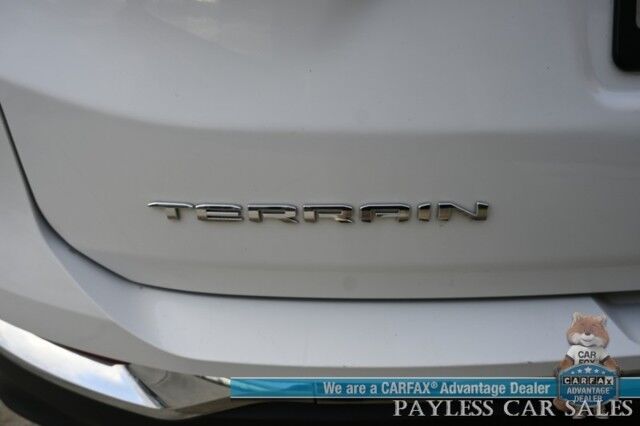 2024 GMC Terrain SLT Anchorage AK