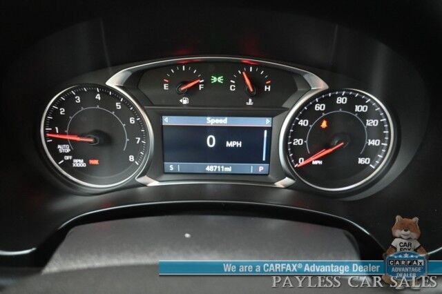 2024 GMC Terrain SLT Anchorage AK