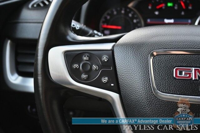 2024 GMC Terrain SLT Anchorage AK