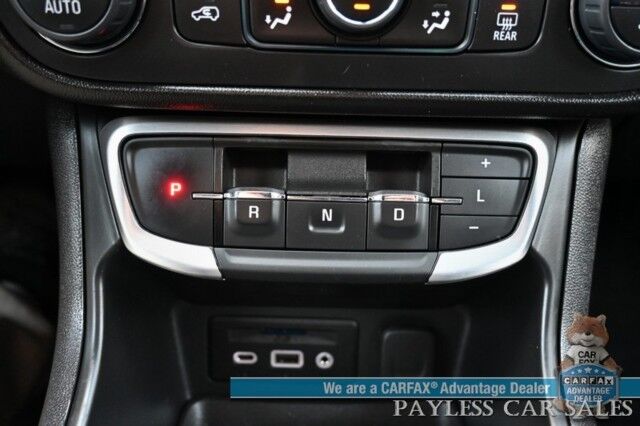 2024 GMC Terrain SLT Anchorage AK