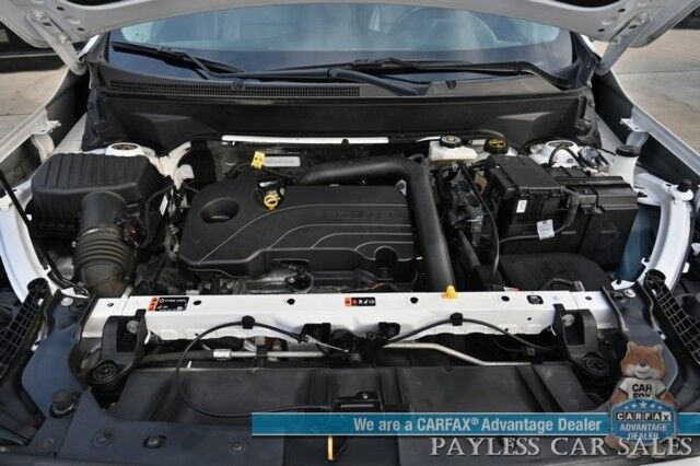 2024 GMC Terrain SLT Anchorage AK