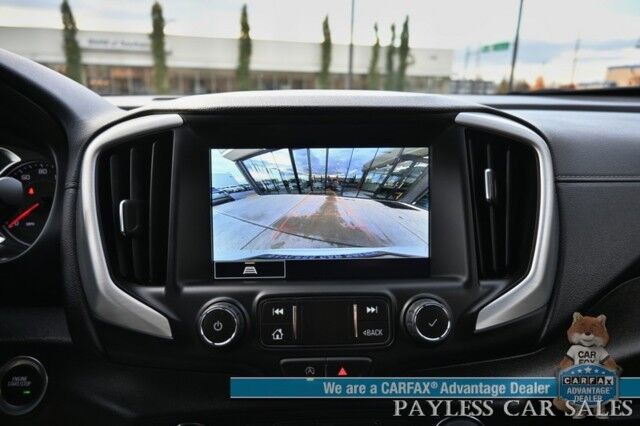 2024 GMC Terrain SLT Anchorage AK