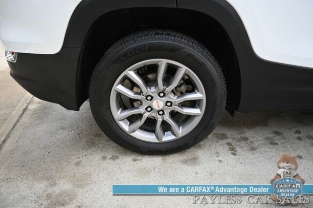 2024 GMC Terrain SLT Anchorage AK
