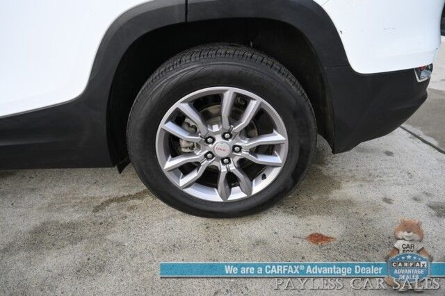 2024 GMC Terrain SLT Anchorage AK
