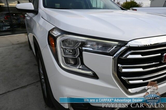 2024 GMC Terrain SLT Anchorage AK