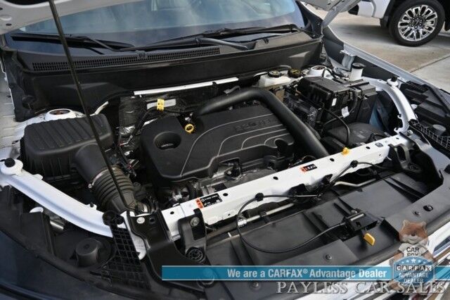 2024 GMC Terrain SLT Anchorage AK