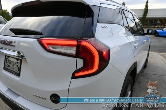 2024 GMC Terrain SLT Anchorage AK