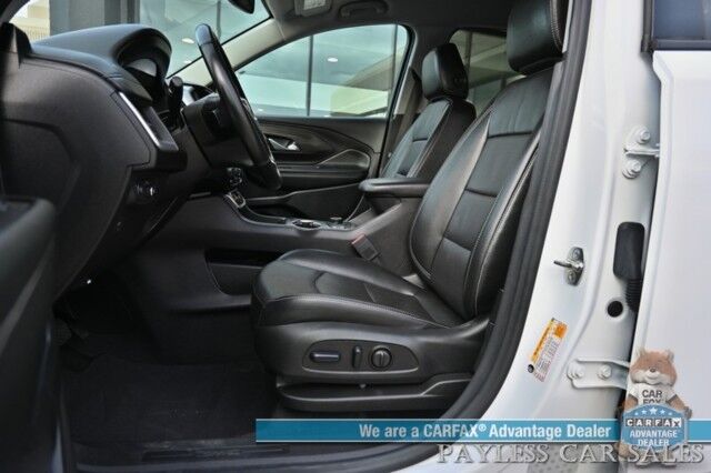 2024 GMC Terrain SLT Anchorage AK