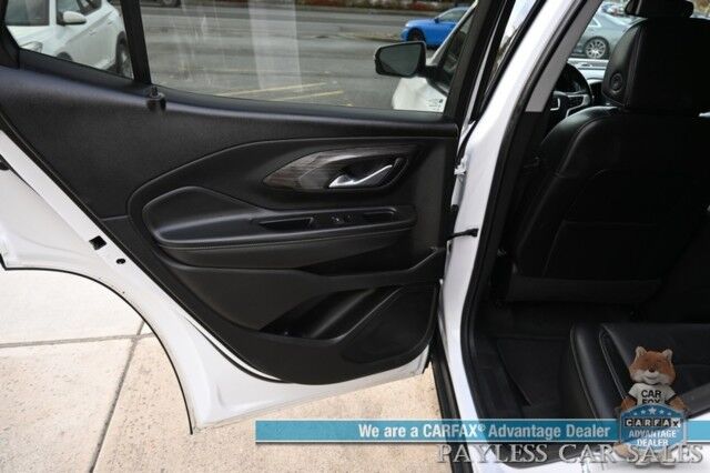 2024 GMC Terrain SLT Anchorage AK