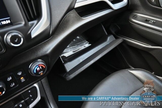 2024 GMC Terrain SLT Anchorage AK
