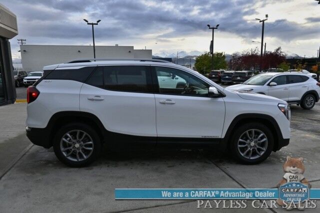 2024 GMC Terrain SLT Anchorage AK