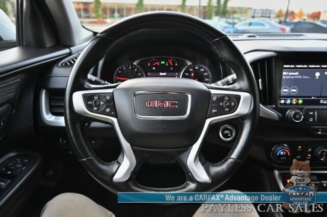 2024 GMC Terrain SLT Anchorage AK