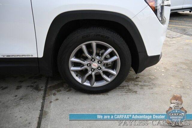 2024 GMC Terrain SLT Anchorage AK