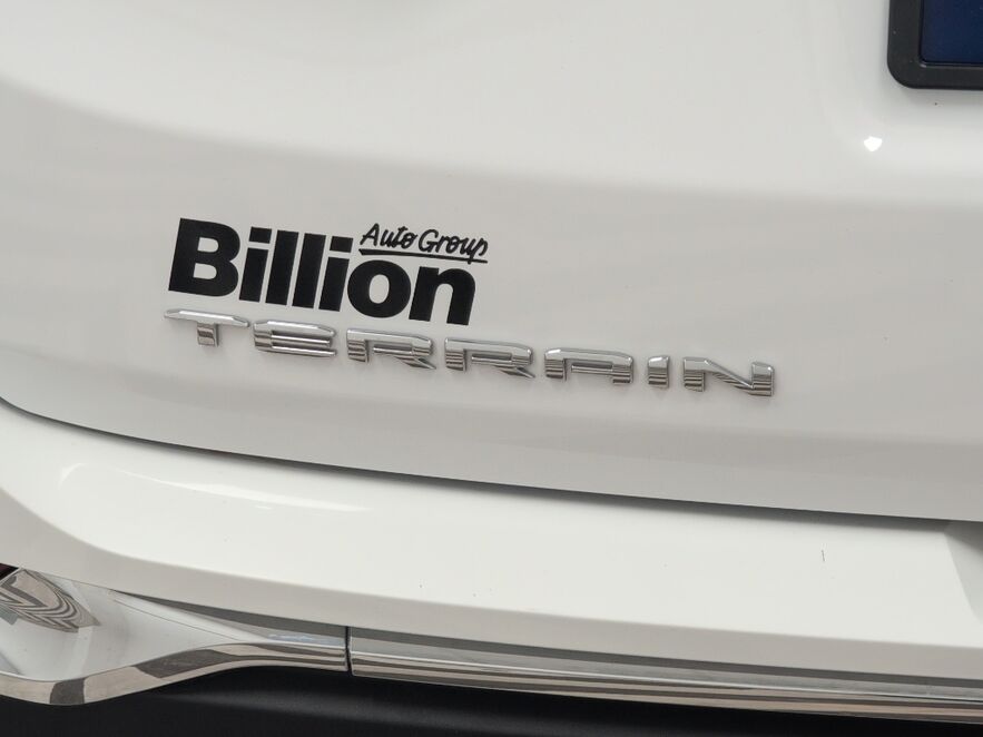 2024 GMC Terrain SLT Bozeman MT