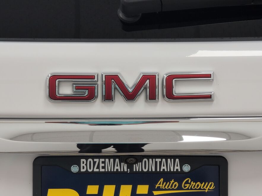 2024 GMC Terrain SLT Bozeman MT