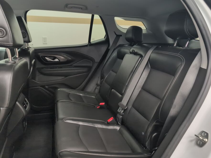 2024 GMC Terrain SLT Bozeman MT