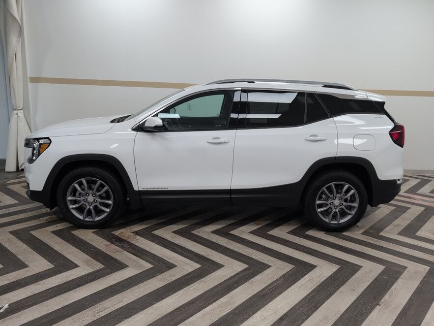 2024 GMC Terrain SLT Bozeman MT