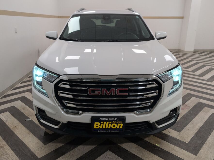 2024 GMC Terrain SLT Bozeman MT