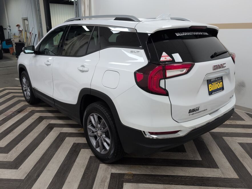 2024 GMC Terrain SLT Bozeman MT
