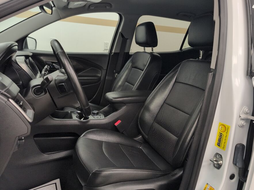 2024 GMC Terrain SLT Bozeman MT