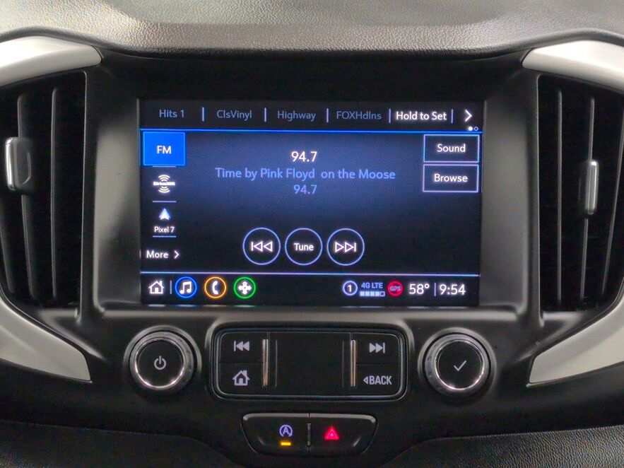 2024 GMC Terrain SLT Bozeman MT