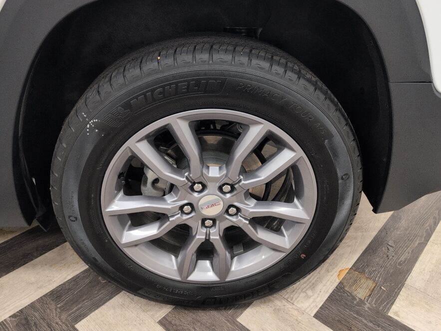 2024 GMC Terrain SLT Bozeman MT