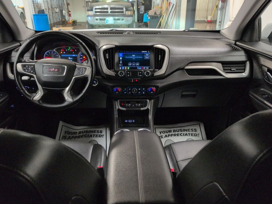 2024 GMC Terrain SLT Bozeman MT
