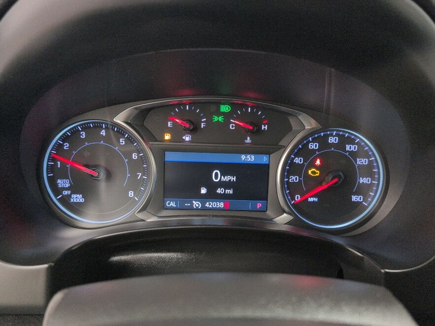 2024 GMC Terrain SLT Bozeman MT