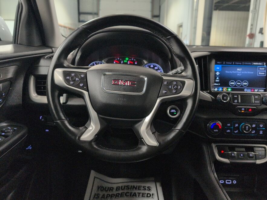 2024 GMC Terrain SLT Bozeman MT
