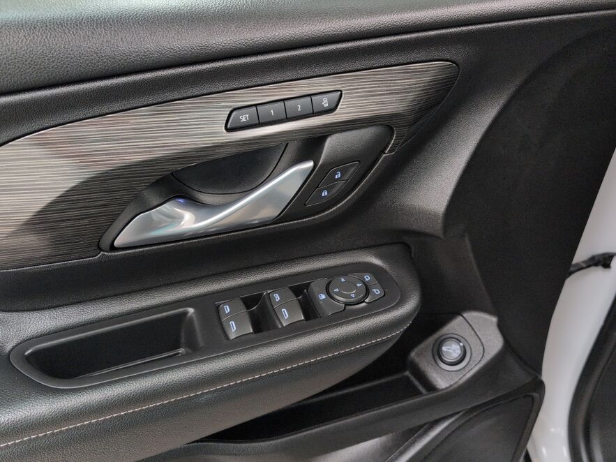 2024 GMC Terrain SLT Bozeman MT