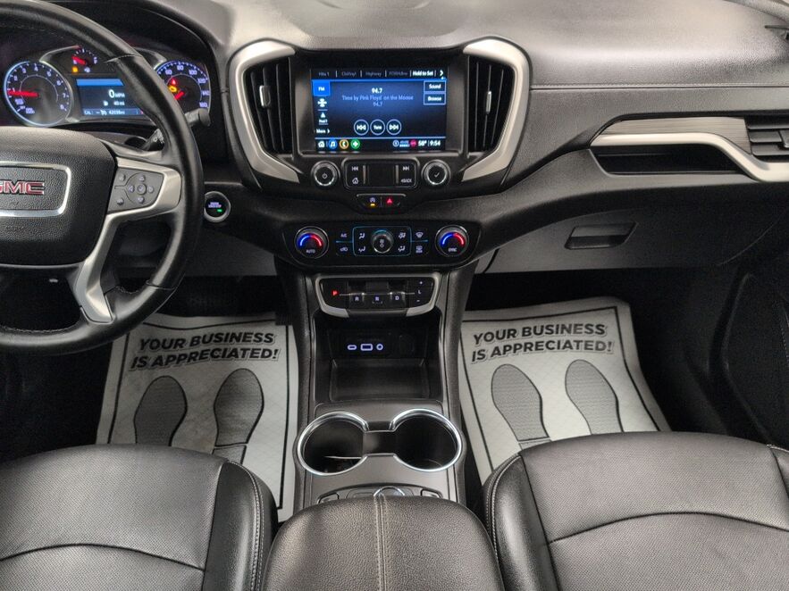 2024 GMC Terrain SLT Bozeman MT