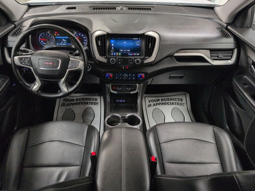 2024 GMC Terrain SLT Bozeman MT