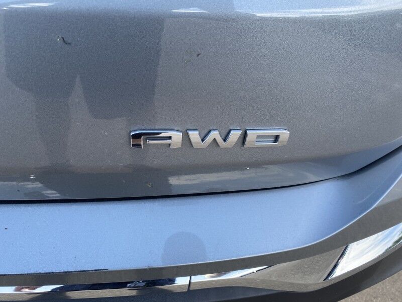 2024 GMC Terrain SLT Bristol  PA