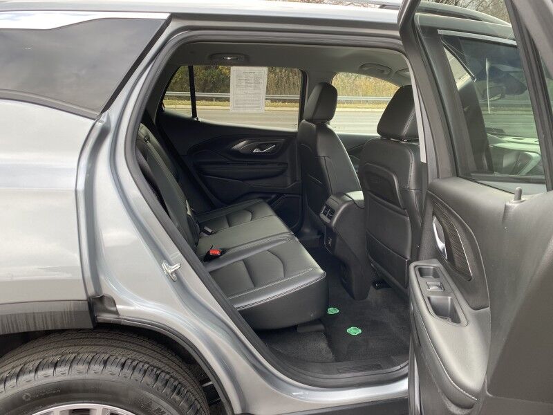 2024 GMC Terrain SLT Bristol  PA