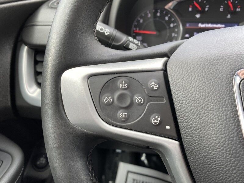 2024 GMC Terrain SLT Bristol  PA