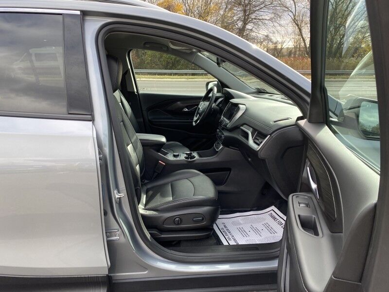 2024 GMC Terrain SLT Bristol  PA