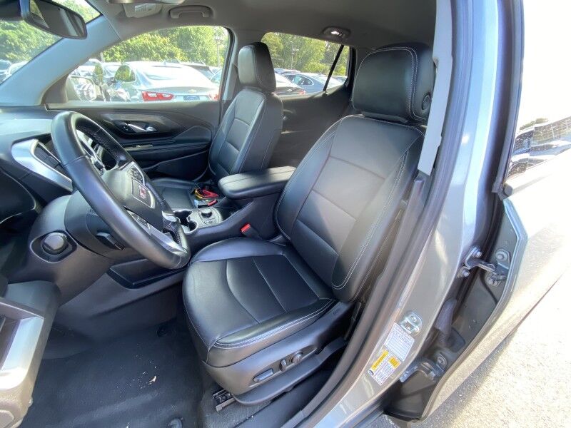 2024 GMC Terrain SLT Bristol  PA