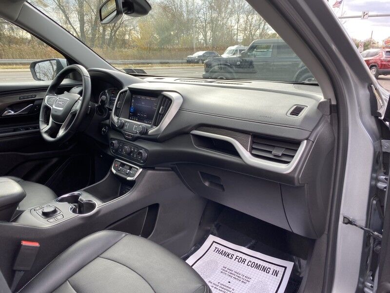 2024 GMC Terrain SLT Bristol  PA