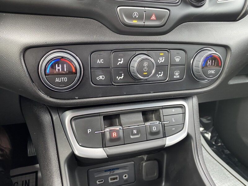 2024 GMC Terrain SLT Bristol  PA