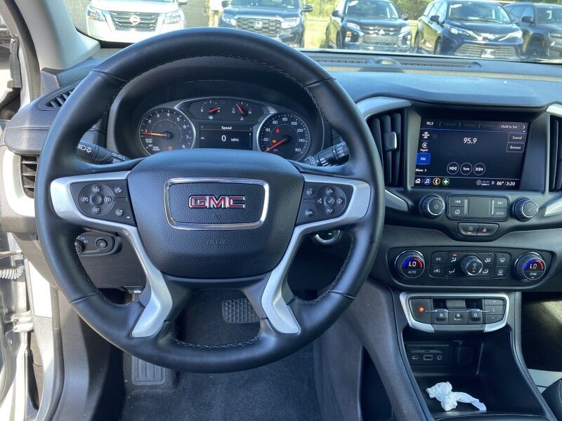 2024 GMC Terrain SLT Bristol  PA