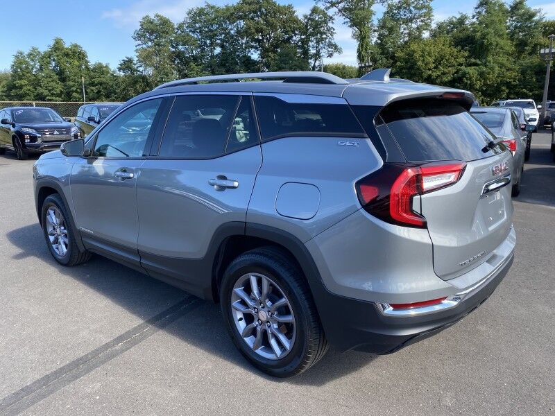 2024 GMC Terrain SLT Bristol  PA