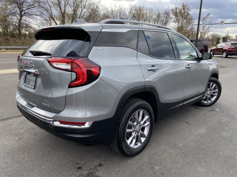2024 GMC Terrain SLT Bristol  PA