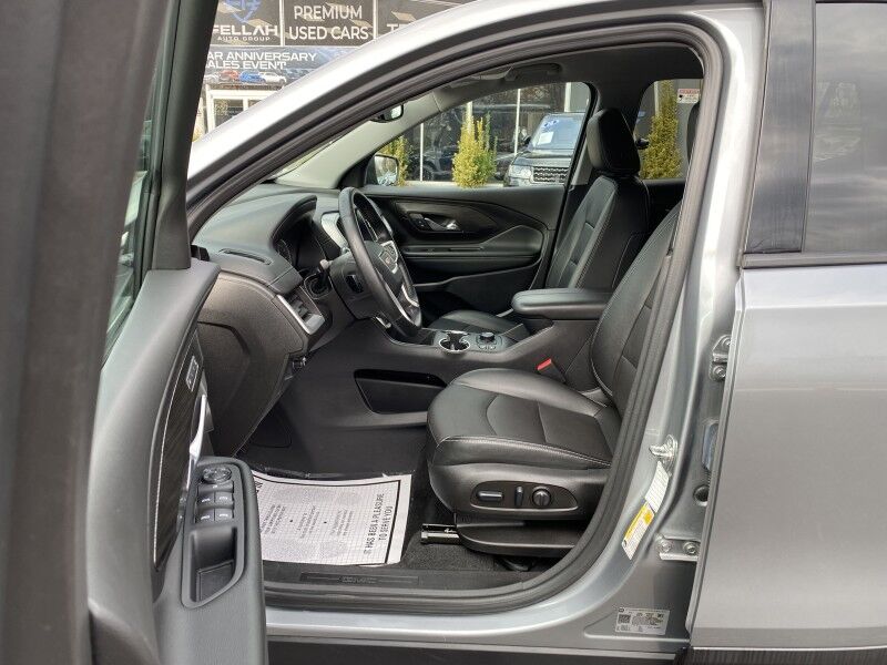 2024 GMC Terrain SLT Springfield PA