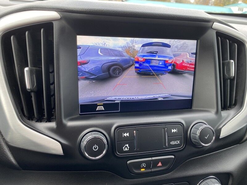 2024 GMC Terrain SLT Springfield PA