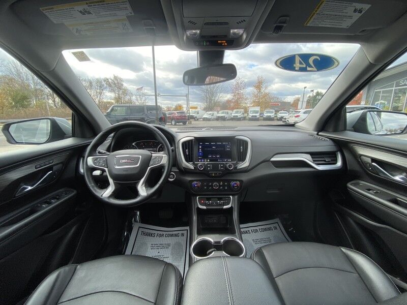 2024 GMC Terrain SLT Springfield PA