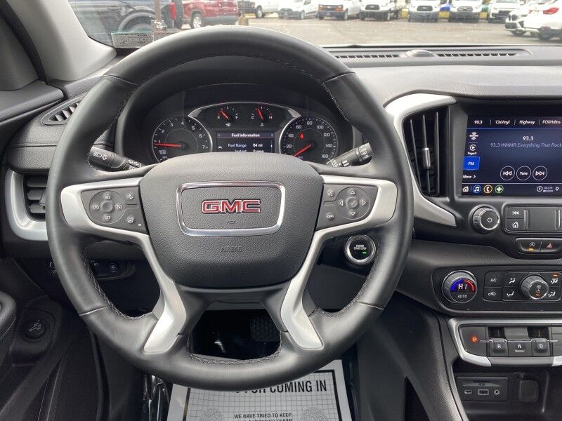 2024 GMC Terrain SLT Springfield PA