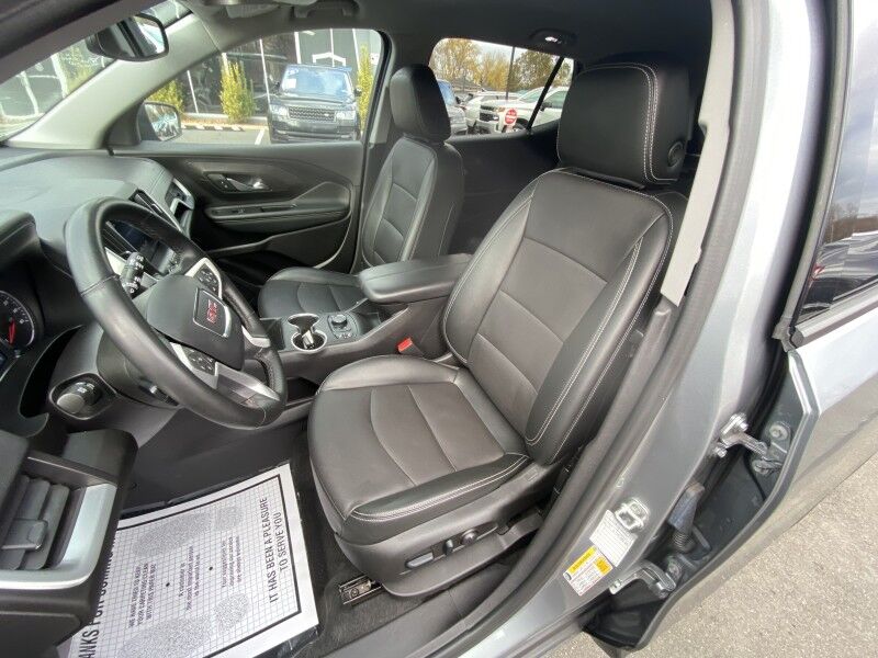 2024 GMC Terrain SLT Springfield PA