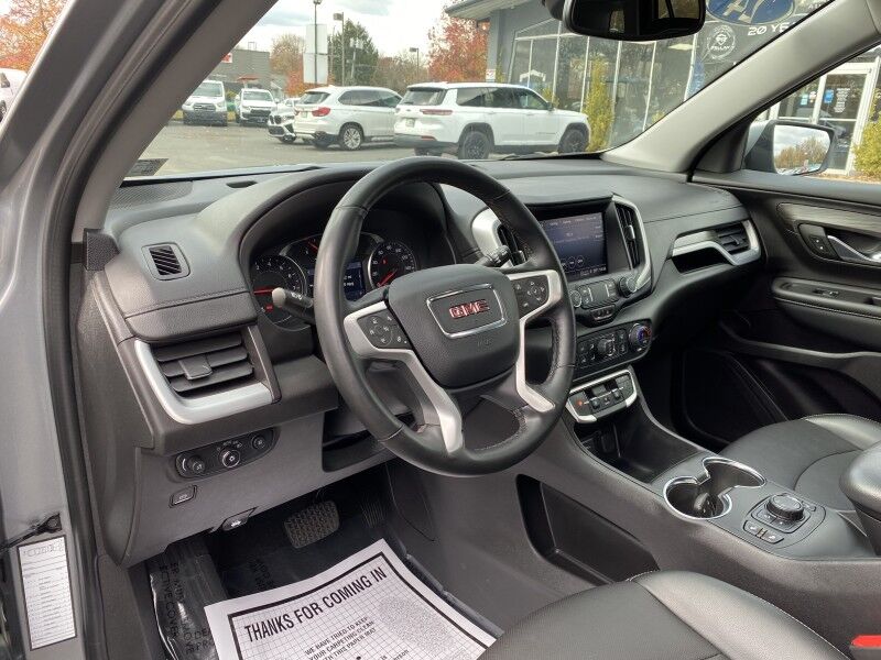 2024 GMC Terrain SLT Springfield PA